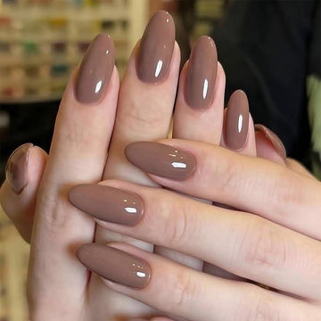 ND106 - Classic Nude Gloss