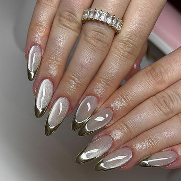 ND104 - Glow Luxe