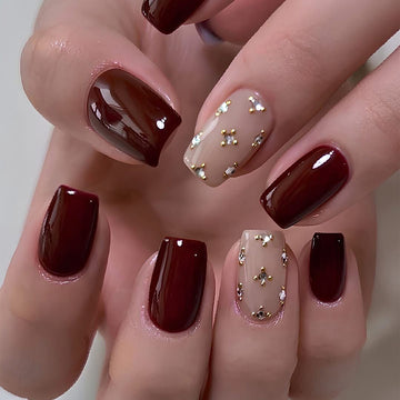 ND102 - Cherry Mocha