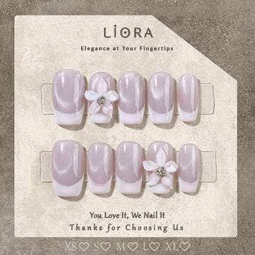 ND010 - Lilac Dreams