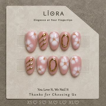 ND018 - Little Blush