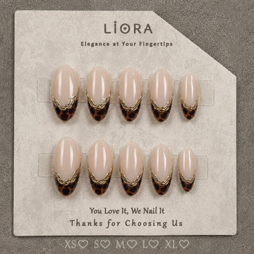 ND023 - Mocha Latte