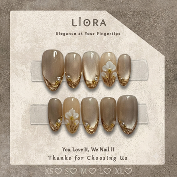 ND038 - Little Luxury