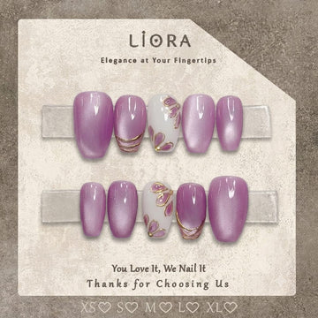 ND054 - Sugar Plum Dreams