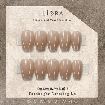 ND080 - Cocoa Latte