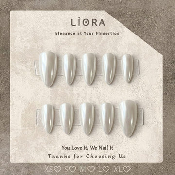 ND082 - Vanilla Glazed