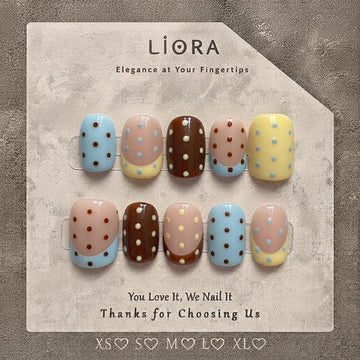 ND107 - Candy Dots