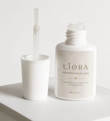 Brush-On Glue